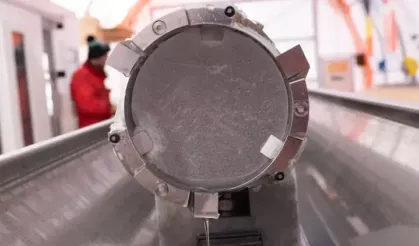 Geçmişe bakıp geleceği görecekler!