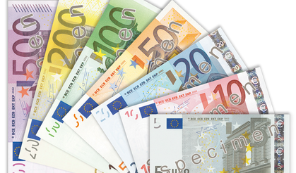 Euro'da bu yıl bir ilk olabilir