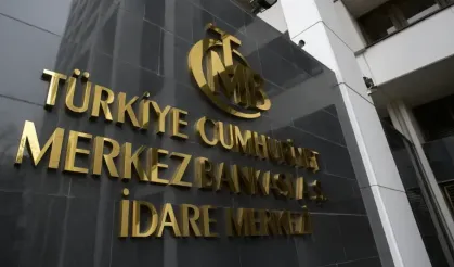 Merkez Bankası faiz kararını açıkladı