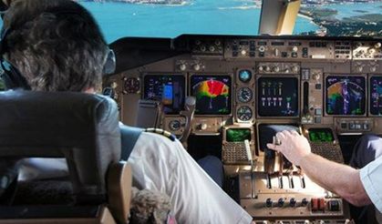 Boeing'den 20 yıllık tahmin