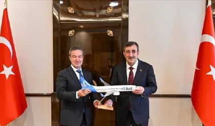 Kerem Sarp: Ağustos'ta 'Ada Kıbrıs' projesini Londra'da tanıtacağız