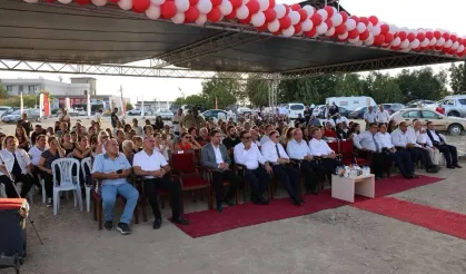 Dikmen Sağlık Merkezi Projesi tanıtıldı: 8 ay içerisinde tamamlanması bekleniyor