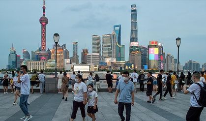 Çin'de halk sağlığı acil durumu ilan edildi