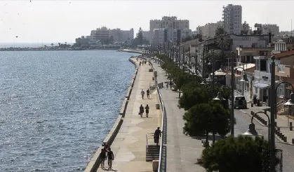 Güney Kıbrıs’ta 2024’te satılan taşınmaz malların yüzde 40 yabancıya gitti