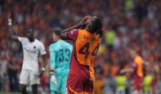 Galatasaray'ın UEFA Avrupa Ligi'ndeki muhtemel rakipleri belli oldu