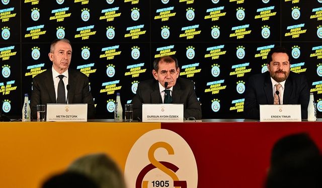 Galatasaray'da yönetim olağanüstü toplanıyor! İlk istifa geldi