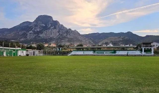 Karşıyaka Stadı'nın adı 'Şampiyon Melekler Stadı' oldu