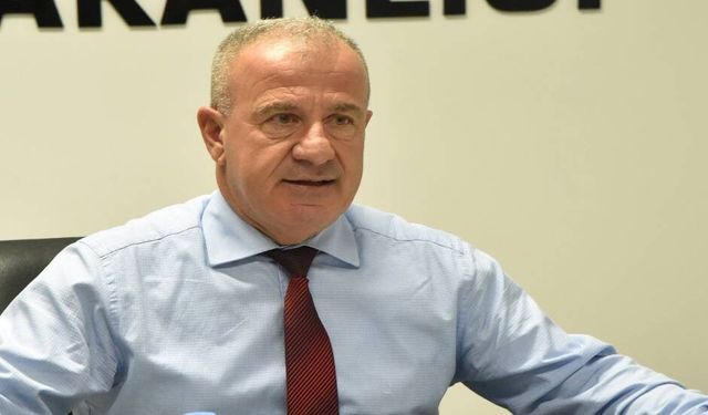 TDP MYK üyesi Yaylalı: Sosyal güvenlik fonlarının yıllık kaybı 5-6 m