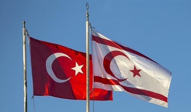 Anlaşma" 20 Aralık 2022'de Ankara'da imzalanmıştı.