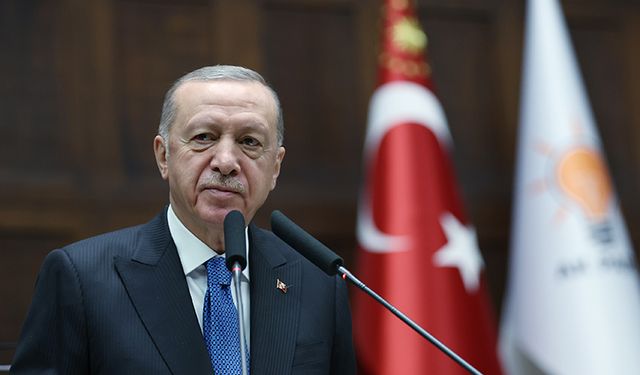 "Önümüze bir kez daha bulunmaz bir imkan çıkmıştır"