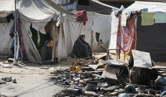 Cibaliya yok ediliyor ve sistematik ölüme maruz kalıyor