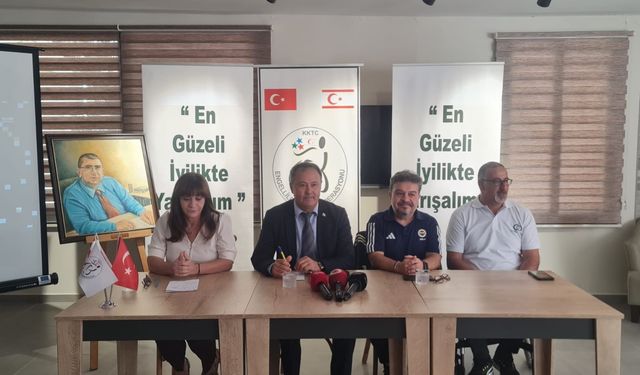 Turnuva iki gün sürecek, 4 takım mücadele edecek