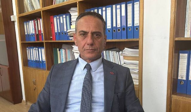 Güçlüsoy: “Ortak davamız olarak ilk günden itibaren sahip çıktığımız İsias davası için hassasiyetimiz devam ediyor”