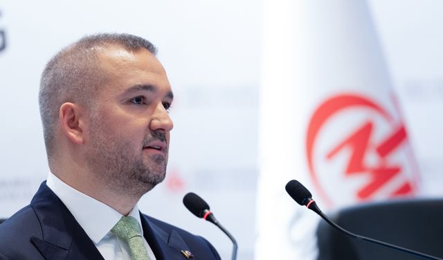 -Enflasyonun 2026'da yüzde 12'ye gerileyeceğini öngörüyoruz