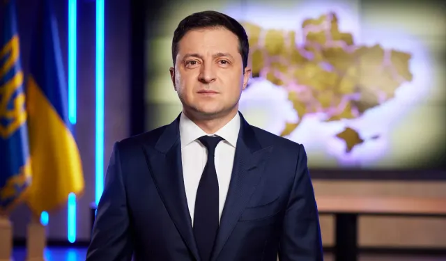 Zelenskiy; Putin barışla ilgilenmiyor