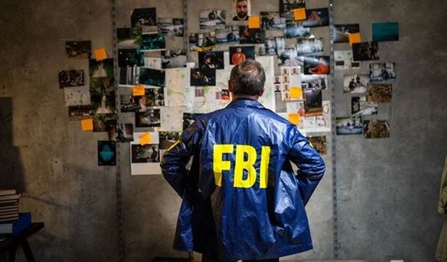 FBI’ın “en çok arananlar” listesindeydi “21 yıl sonra yakalandı”