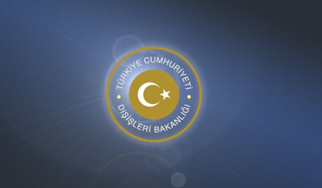 Türkiye'nin, tüm tedbirleri aldığı vurgulandı