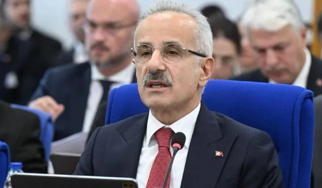 Abdulkadir Uraloğlu: İsrail'e hiçbir ürünün ihracatına izin vermiyoruz