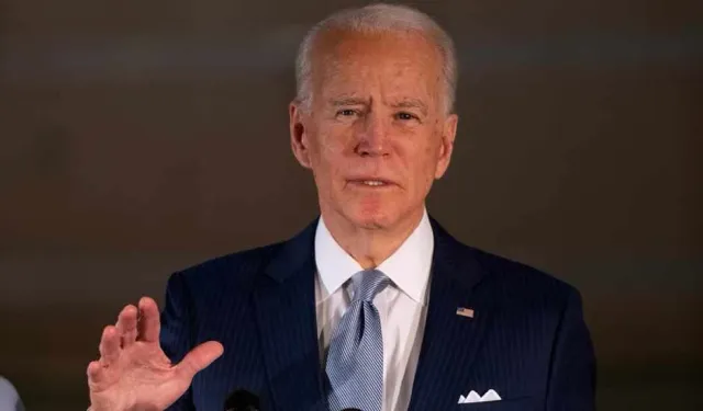 Joe Biden: Gazze'de ateşkes için Türkiye, Mısır ve Katar ile çalışacağız