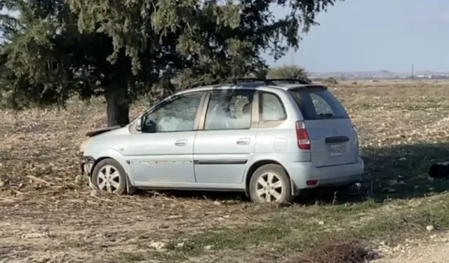 Aracıyla seyir halindeyken aniden rahatsızlandı: 82 yaşındaki araç sürücüsü hayatını kaybetti!