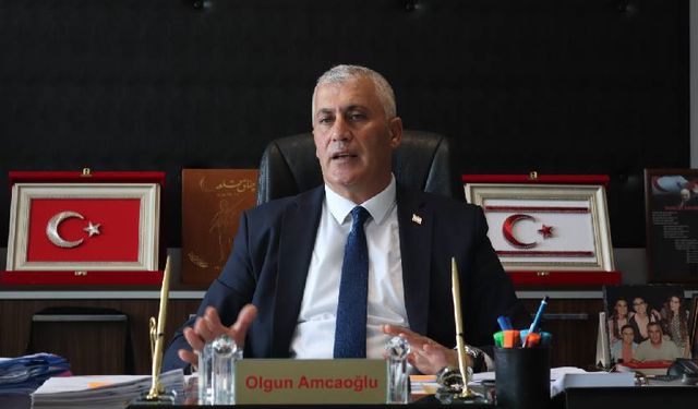 Amcaoğlu: Etkin fiyat denetimi sağlamayı hedefliyoruz