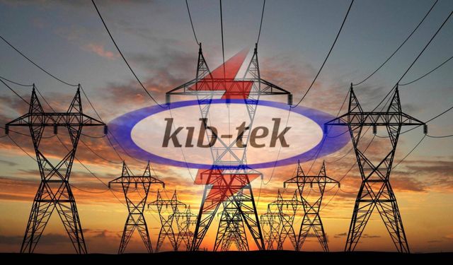 Girne, Dikmen ve Alayköy’ün bir kısmında elektrik kesintisi