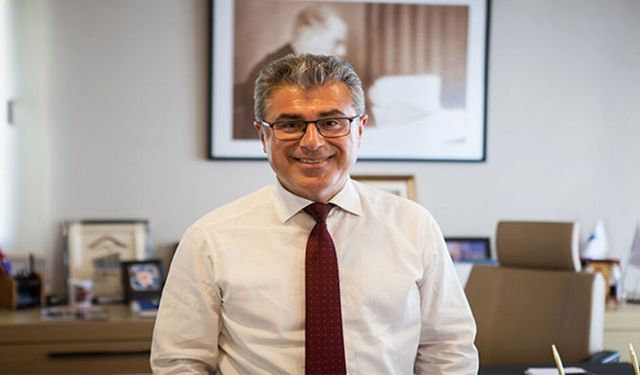 Karavelioğlu: KKTC’de yıllık enflasyon geriliyor