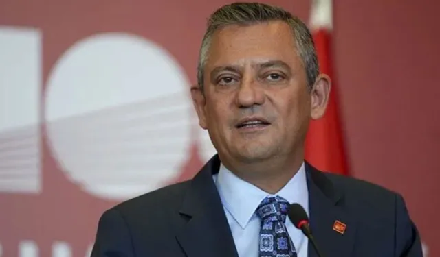 Özel: İmamoğlu’nun hızla özgürlüğüne kavuşması için gerekli itirazlar yapılacaktır