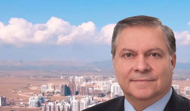 Rum Emlakçılar Birliği Başkanı'nın KKTC'de emlak işi yaptığı anlaşıldı