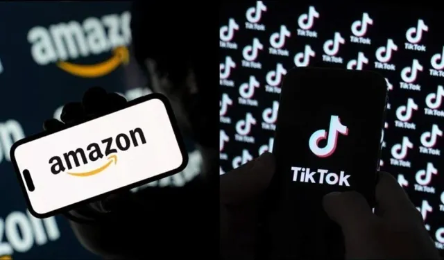 Amazon'dan son dakika teklifi