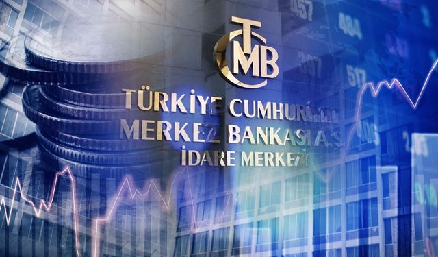 TCMB, faiz kararını yarın açıklayacak