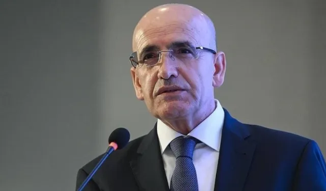 Mehmet Şimşek: Enflasyonu düşürmeyi başaracağız!