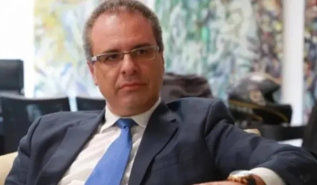 Rum Müzakereci Menelaos Menelau: Ne kadar çok geçiş kapısı açılırsa o kadar güçlü mesaj verilir