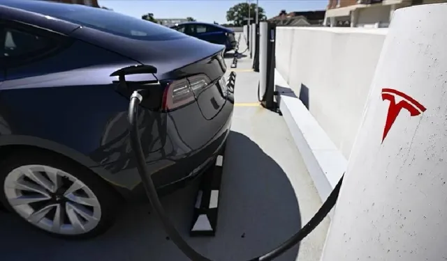 Otomotiv devlerinin 50 milyar dolarlık yolculuğu: Tesla rekoru elinde tutuyor