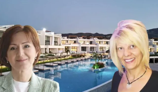 Eski Rum Mülkleri ile ilgili Macar Kadınlara Hapis Cezası