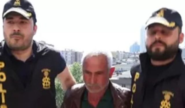 Özgür Özel'e saldıran kişinin kimliği belli oldu