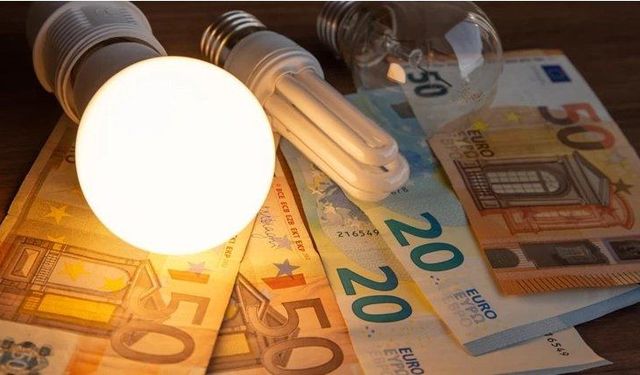 Güney Kıbrıs’ta elektrik fiyatları satın alma gücüne göre yüksek