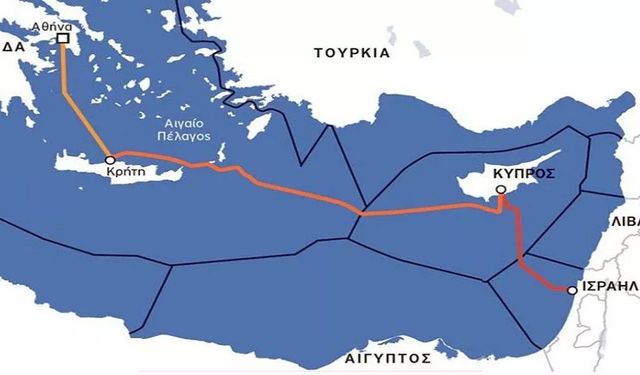 Rum Basını: GSI jeopolitik boyutta zor bir denklem haline geldi…