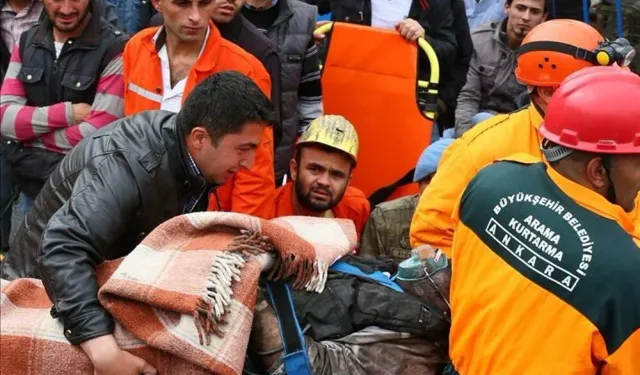 Soma'daki maden faciasının 11. yılı