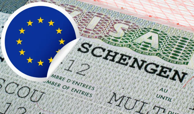 Schengen konusunda DİSİ Başkanı başka, danışmanı başka şey söylüyor