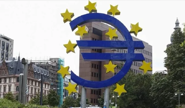 ECB tutanakları, üyelerin enflasyonla mücadelede sona yaklaşıldığını değerlendiklerini ortaya koydu