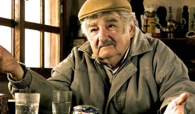 Uruguay’ın eski devlet başkanı Jose Mujica hayatını kaybetti: ‘Köpeğimin yanına gömülmek istiyorum’ demişti
