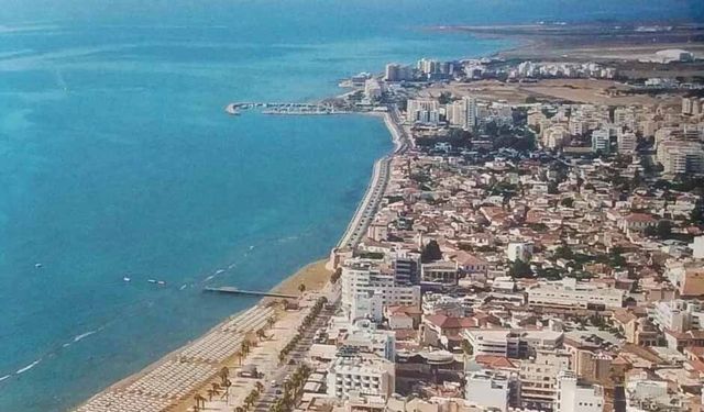 Türk mallarına sahte belge düzenledi, sattı, yargılanmayacak