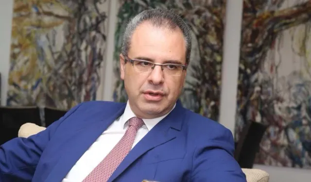 Rum Müzakereci Menelau: Hedefimiz mutabık kalınan tüm konularda ilerleme kaydetmek