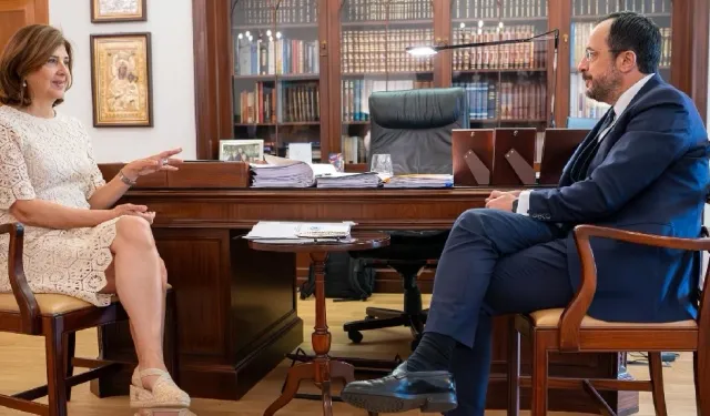 Rum basını: Rum Yönetimi, Cenevre için 6 GYÖ’nün de tamamlanmasını “ön şart” olarak görmüyor