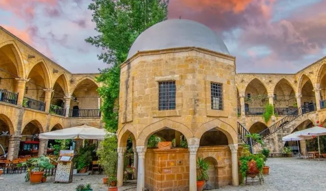 "Ada Kıbrıs" kampanyası Rum basınında