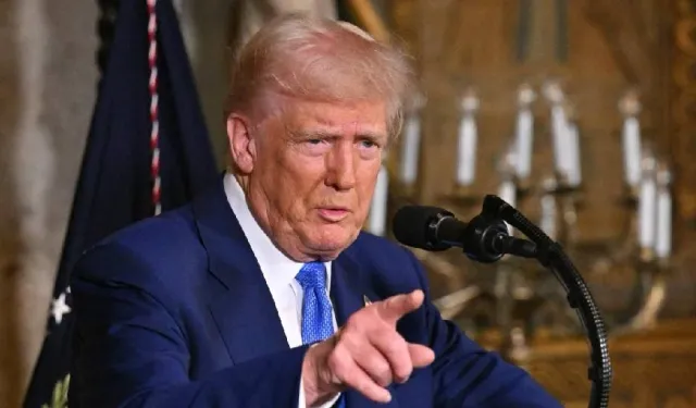 Donald Trump: Hindistan ve Pakistan tam ve acil ateşkes konusunda anlaştı
