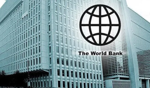 Dünya Bankası’ndan uyarı: Yeşil Hat ticareti potansiyelin çok altında
