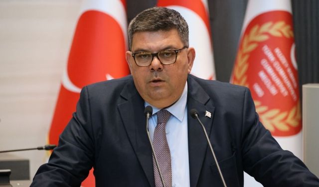 Berova: Kumarhane izinleri yasal şartlara bağlı, denetim sürecek