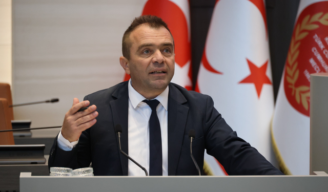 “5 yıl içerisinde kumarhane sayısını 150’ye çıkabilir”